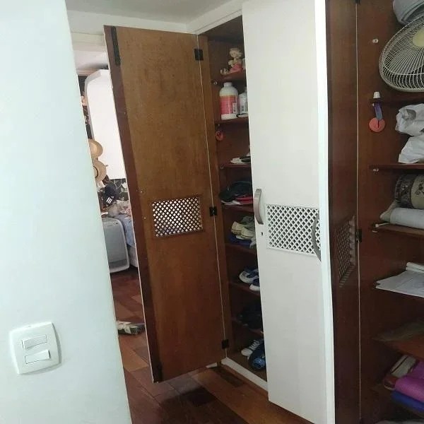 Apartamento à venda com 2 quartos, 1 suíte, 2 vagas e 80m² no Vila Nova Conceição, São Paulo (SP) — foto 18 de 27