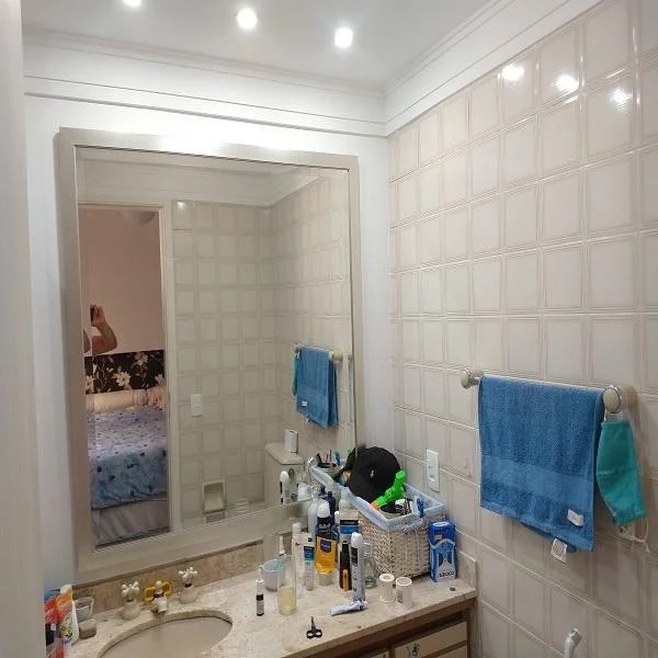 Apartamento à venda com 2 quartos, 1 suíte, 2 vagas e 80m² no Vila Nova Conceição, São Paulo (SP) — foto 24 de 27