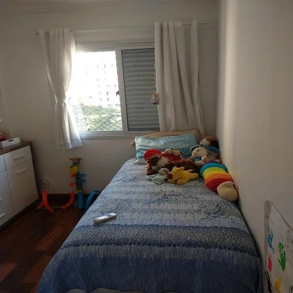 Apartamento à venda com 2 quartos, 1 suíte, 2 vagas e 80m² no Vila Nova Conceição, São Paulo (SP) — foto 21 de 27