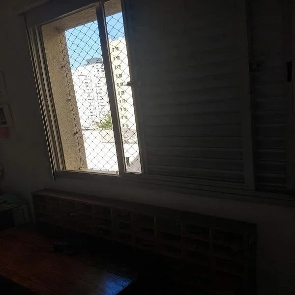 Apartamento à venda com 2 quartos, 1 suíte, 2 vagas e 80m² no Vila Nova Conceição, São Paulo (SP) — foto 23 de 27