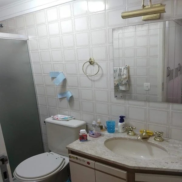 Apartamento à venda com 2 quartos, 1 suíte, 2 vagas e 80m² no Vila Nova Conceição, São Paulo (SP) — foto 25 de 27