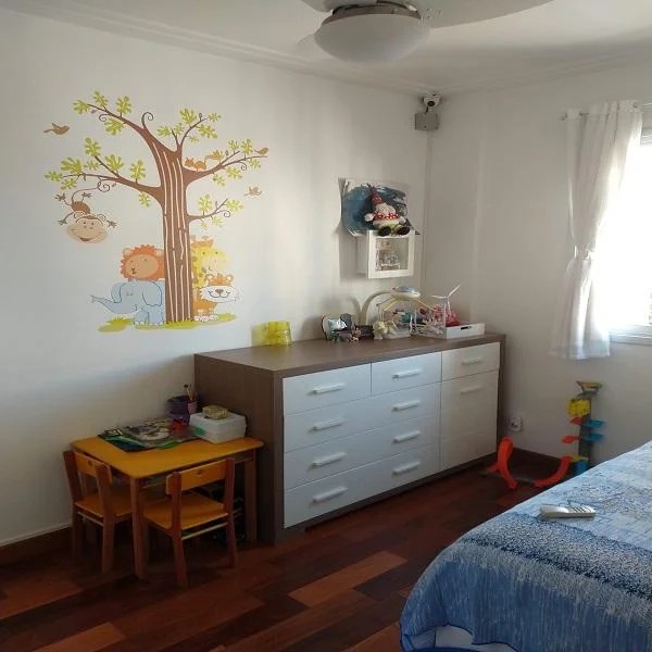 Apartamento à venda com 2 quartos, 1 suíte, 2 vagas e 80m² no Vila Nova Conceição, São Paulo (SP) — foto 20 de 27