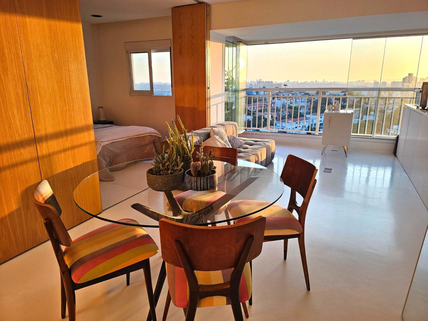 Apartamento à venda com 1 quarto, 1 suíte, 1 vaga e 42m² no Sumarezinho, São Paulo (SP) — foto 2 de 22