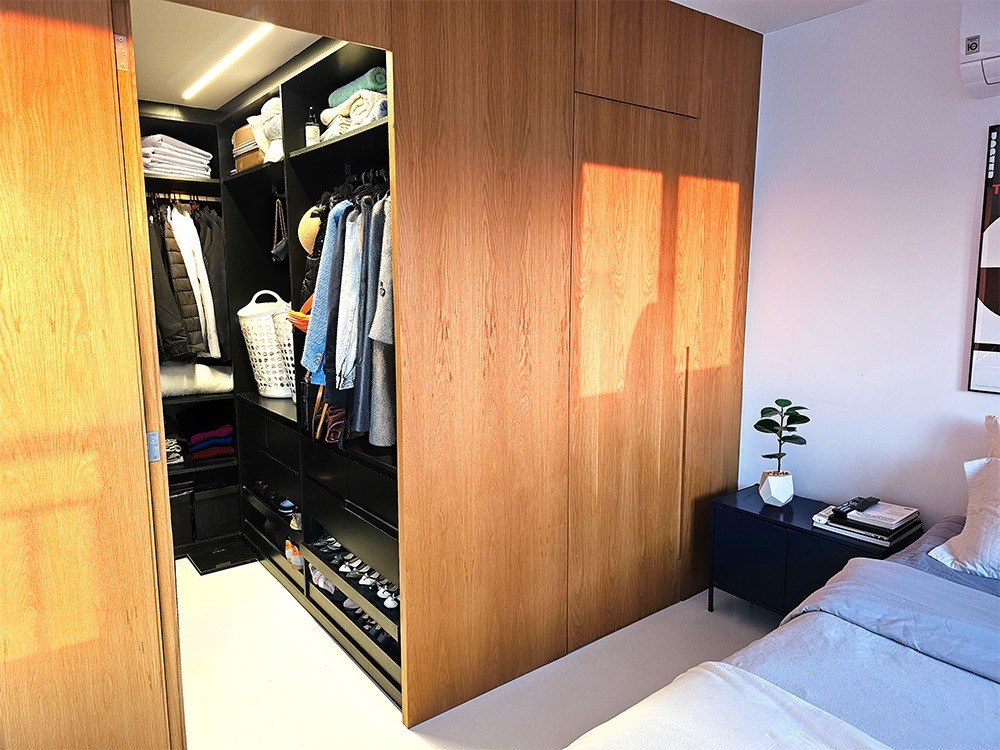 Apartamento à venda com 1 quarto, 1 suíte, 1 vaga e 42m² no Sumarezinho, São Paulo (SP) — foto 7 de 22