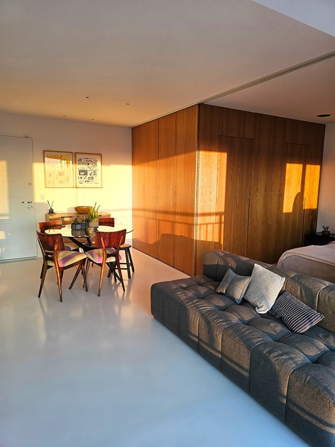 Apartamento à venda com 1 quarto, 1 suíte, 1 vaga e 42m² no Sumarezinho, São Paulo (SP) — foto 3 de 22