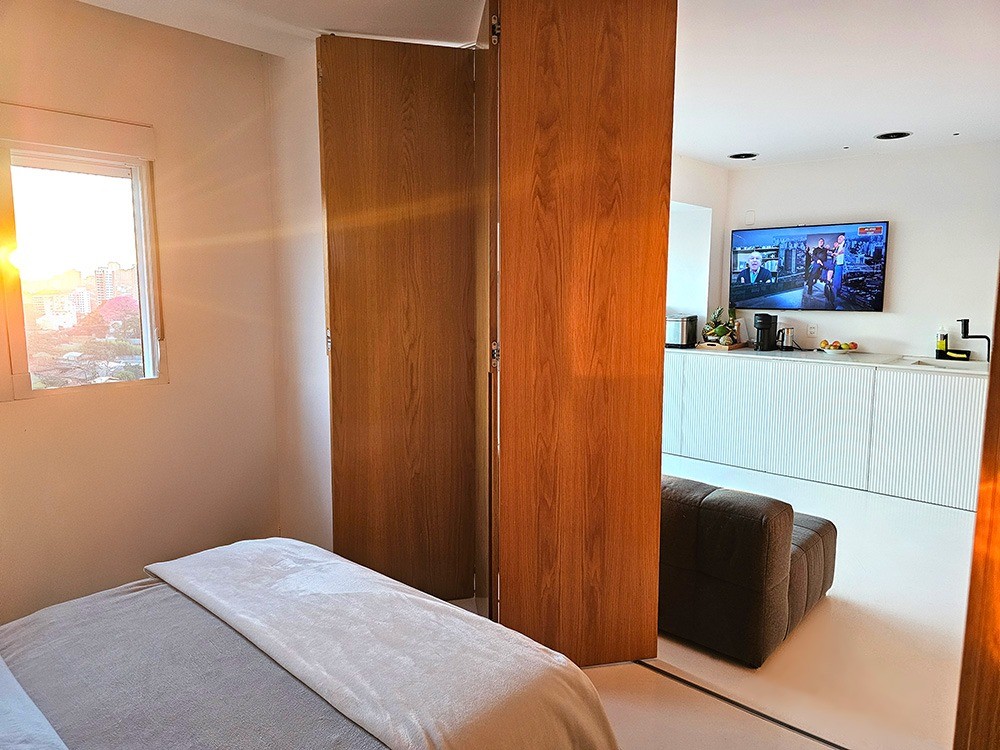 Apartamento à venda com 1 quarto, 1 suíte, 1 vaga e 42m² no Sumarezinho, São Paulo (SP) — foto 6 de 22