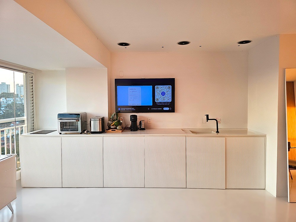 Apartamento à venda com 1 quarto, 1 suíte, 1 vaga e 42m² no Sumarezinho, São Paulo (SP) — foto 5 de 22