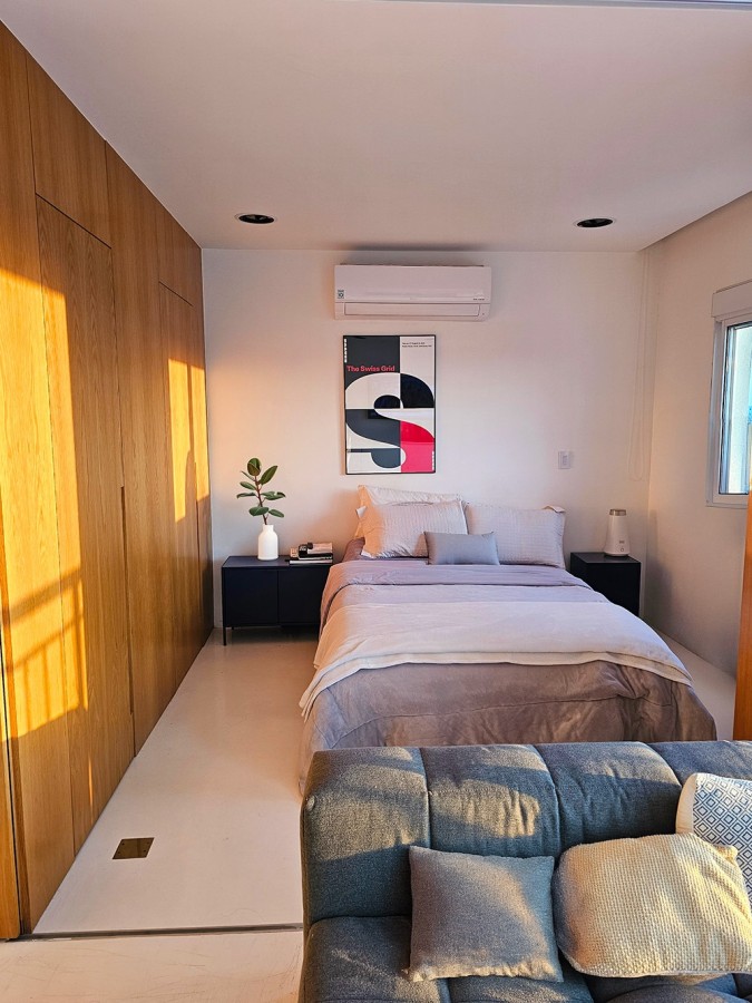 Apartamento à venda com 1 quarto, 1 suíte, 1 vaga e 42m² no Sumarezinho, São Paulo (SP) — foto 11 de 22