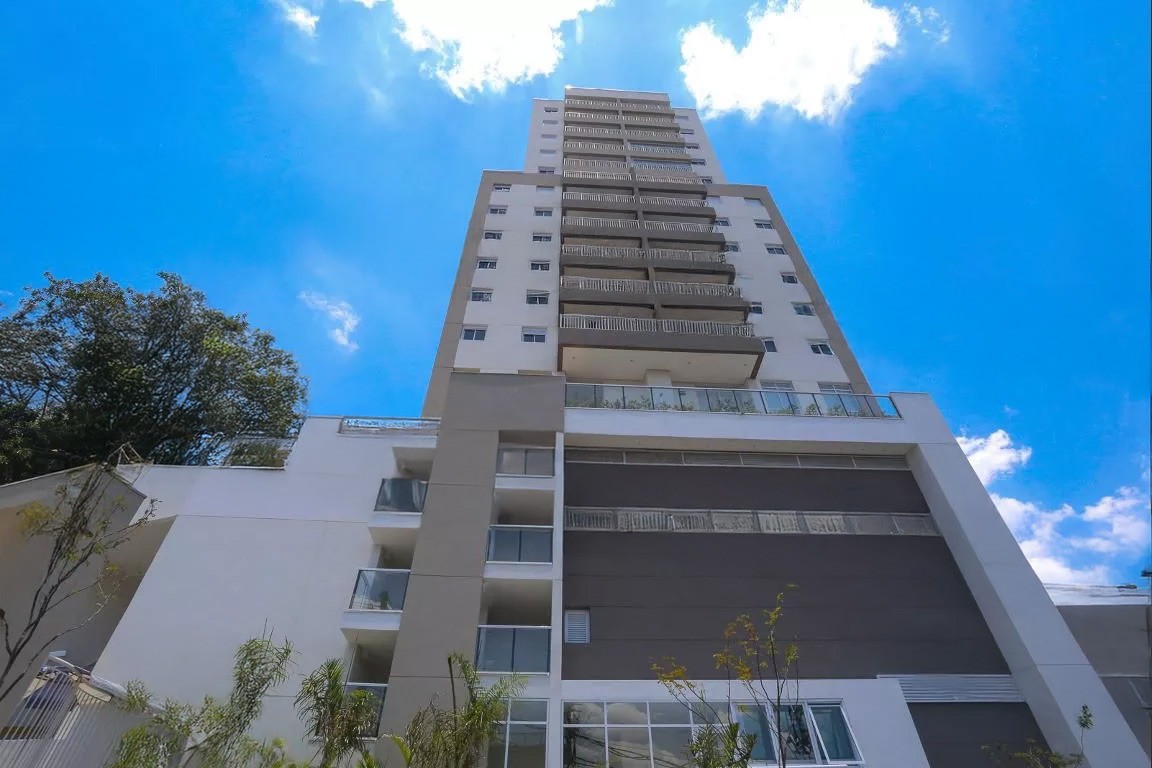Apartamento à venda com 1 quarto, 1 suíte, 1 vaga e 42m² no Sumarezinho, São Paulo (SP) — foto 20 de 22