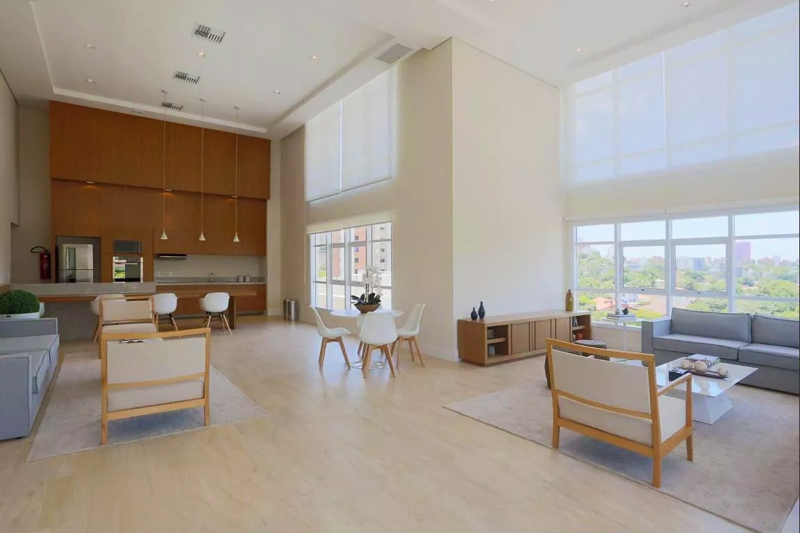 Apartamento à venda com 1 quarto, 1 suíte, 1 vaga e 42m² no Sumarezinho, São Paulo (SP) — foto 10 de 22