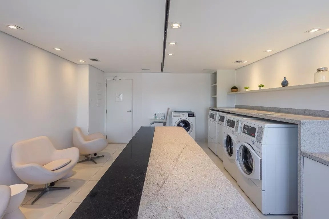 Apartamento à venda com 1 quarto, 1 suíte, 1 vaga e 42m² no Sumarezinho, São Paulo (SP) — foto 12 de 22