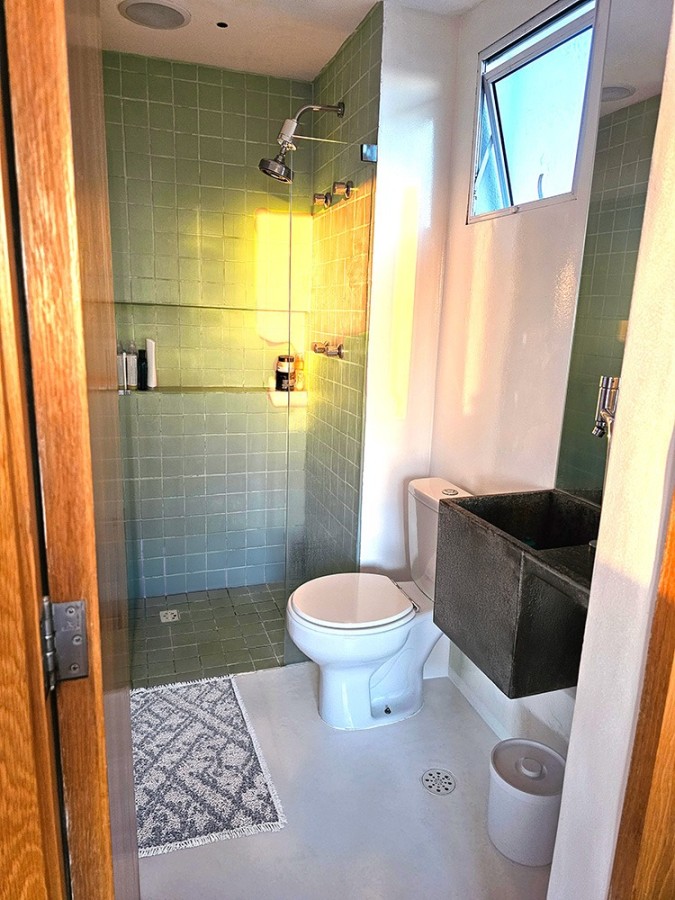 Apartamento à venda com 1 quarto, 1 suíte, 1 vaga e 42m² no Sumarezinho, São Paulo (SP) — foto 8 de 22