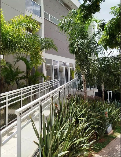Apartamento à venda com 1 quarto, 1 suíte, 1 vaga e 42m² no Sumarezinho, São Paulo (SP) — foto 18 de 22