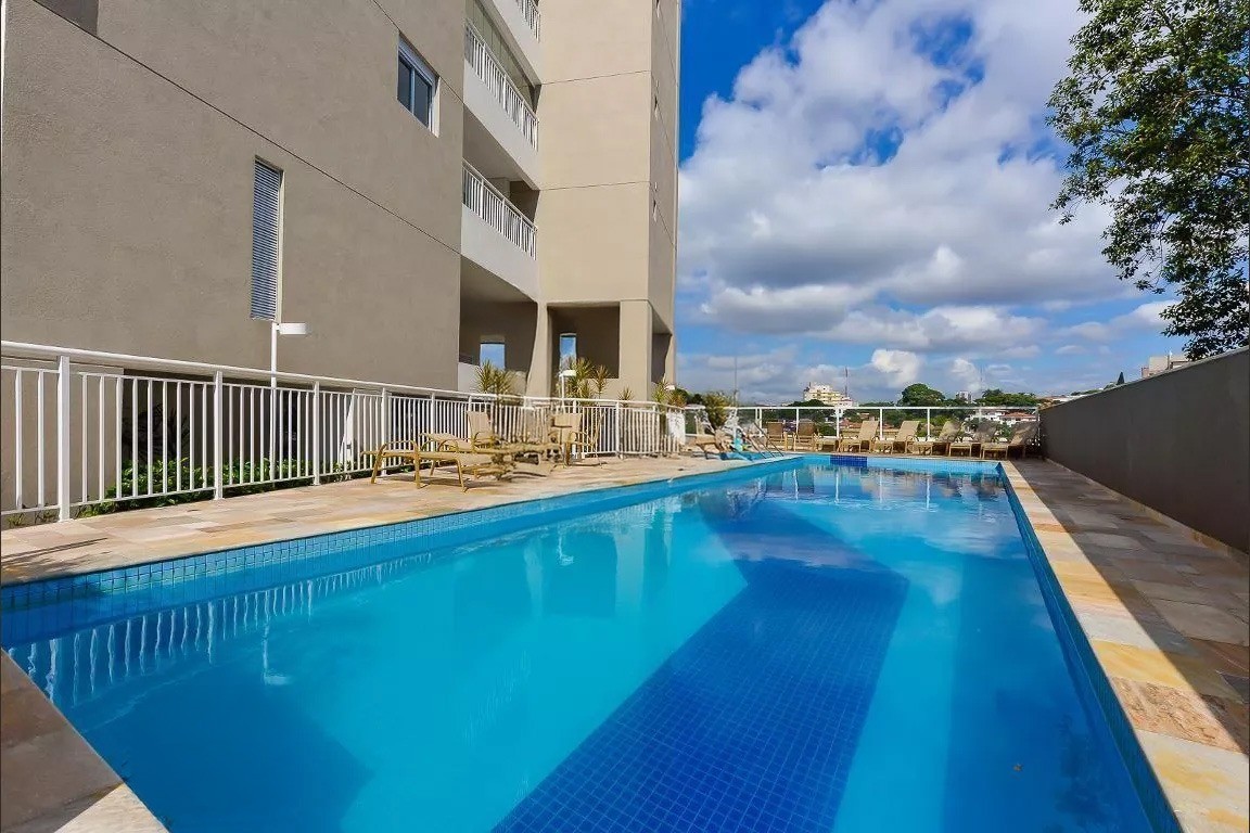 Apartamento à venda com 1 quarto, 1 suíte, 1 vaga e 42m² no Sumarezinho, São Paulo (SP) — foto 13 de 22