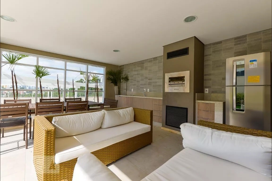 Apartamento à venda com 1 quarto, 1 suíte, 1 vaga e 42m² no Sumarezinho, São Paulo (SP) — foto 16 de 22