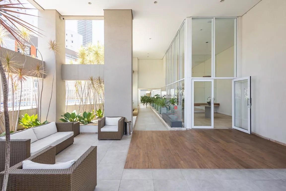 Apartamento à venda com 1 quarto, 1 suíte, 1 vaga e 42m² no Sumarezinho, São Paulo (SP) — foto 15 de 22