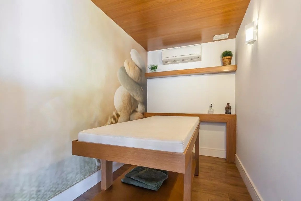Apartamento à venda com 1 quarto, 1 suíte, 1 vaga e 42m² no Sumarezinho, São Paulo (SP) — foto 14 de 22