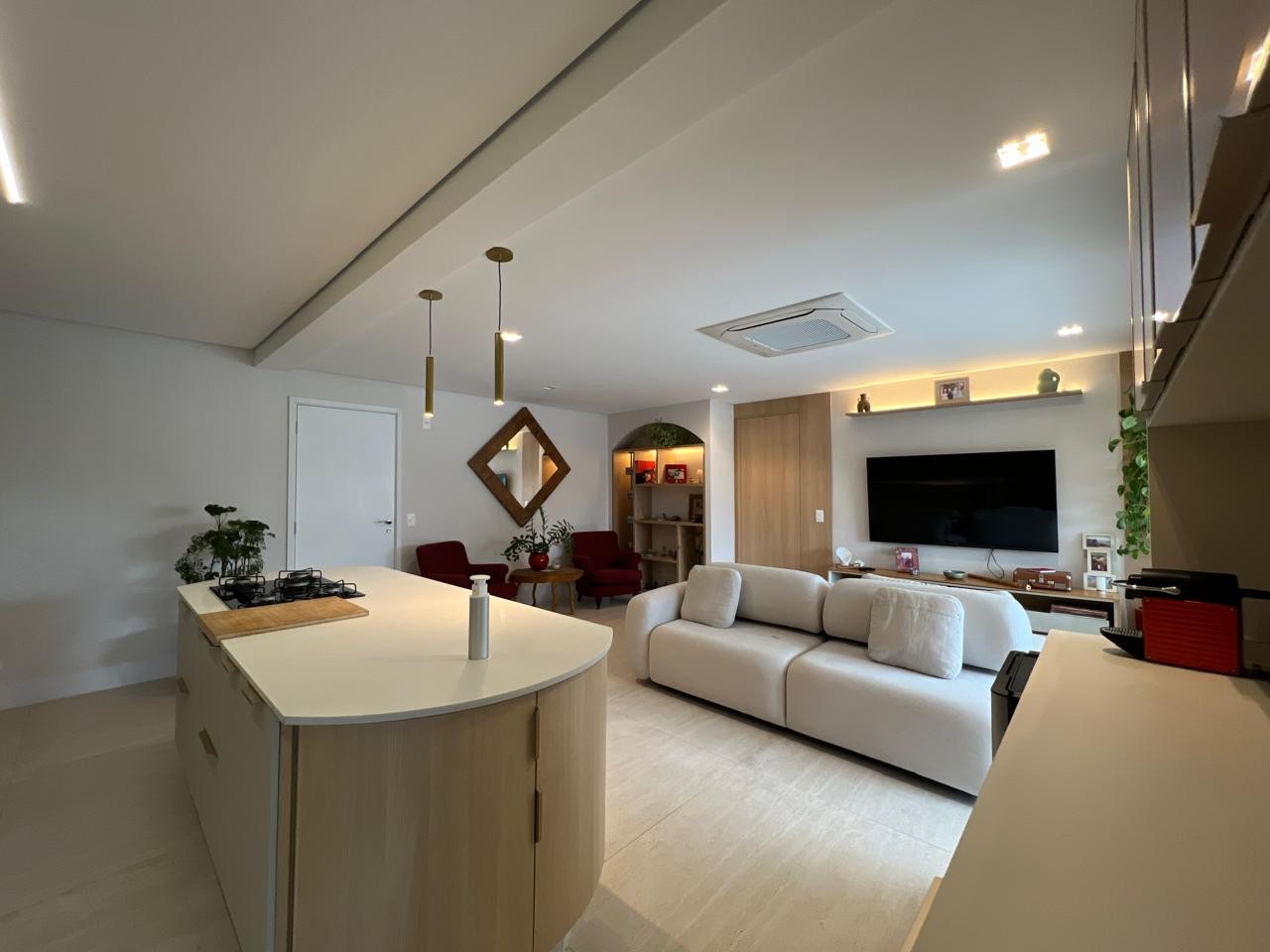 Apartamento à venda com 2 quartos, 2 suítes, 2 vagas e 130m² no Brooklin Paulista, São Paulo (SP) — foto 8 de 30