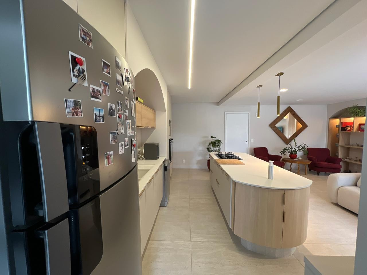 Apartamento à venda com 2 quartos, 2 suítes, 2 vagas e 130m² no Brooklin Paulista, São Paulo (SP) — foto 9 de 30