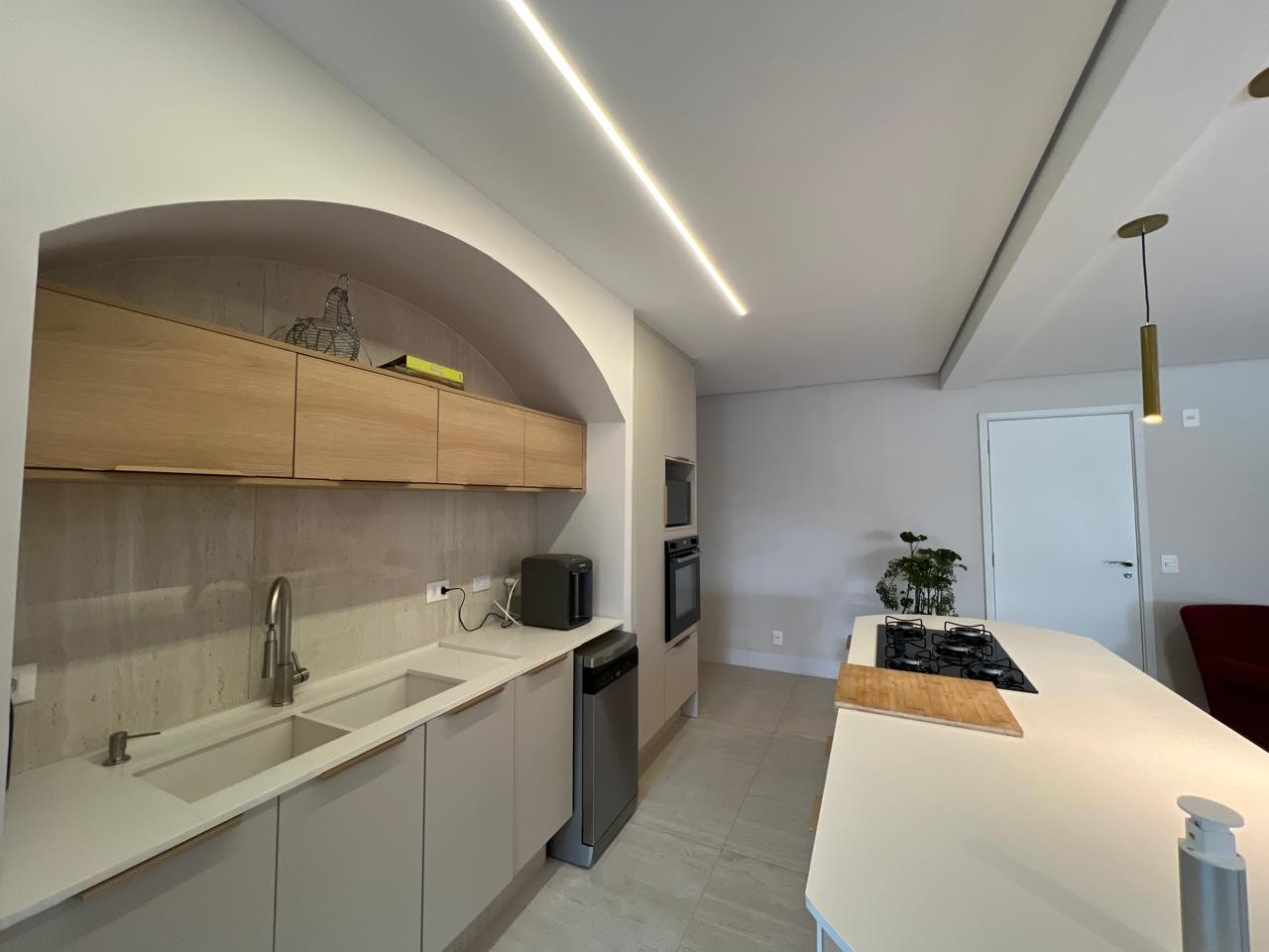Apartamento à venda com 2 quartos, 2 suítes, 2 vagas e 130m² no Brooklin Paulista, São Paulo (SP) — foto 10 de 30