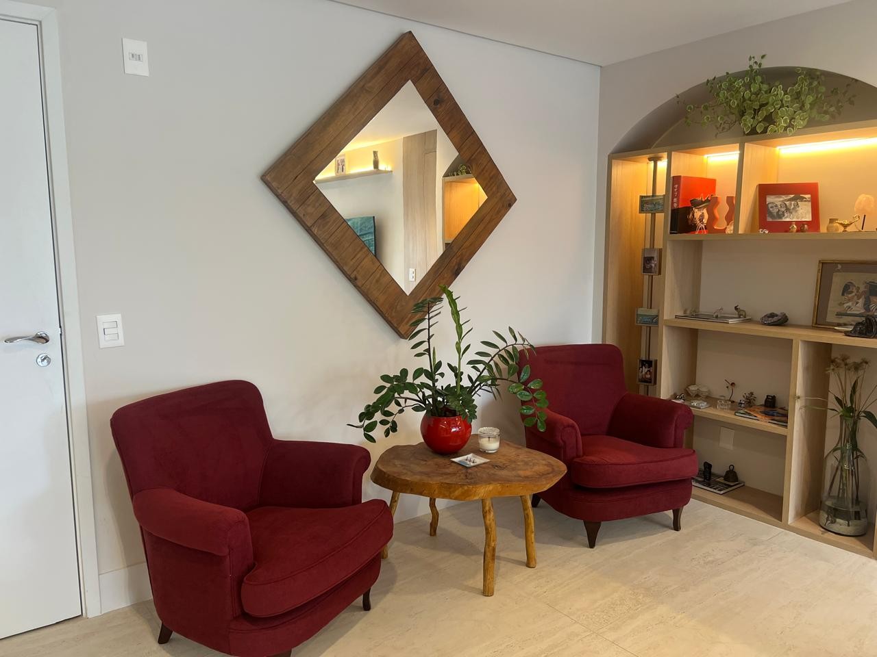 Apartamento à venda com 2 quartos, 2 suítes, 2 vagas e 130m² no Brooklin Paulista, São Paulo (SP) — foto 11 de 30