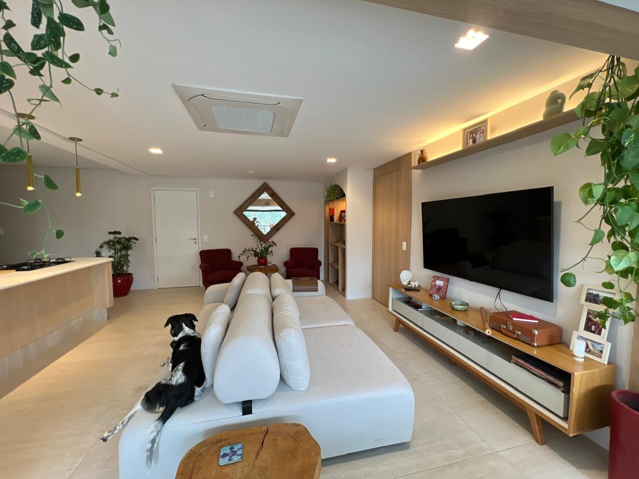 Apartamento à venda com 2 quartos, 2 suítes, 2 vagas e 130m² no Brooklin Paulista, São Paulo (SP) — foto 5 de 30
