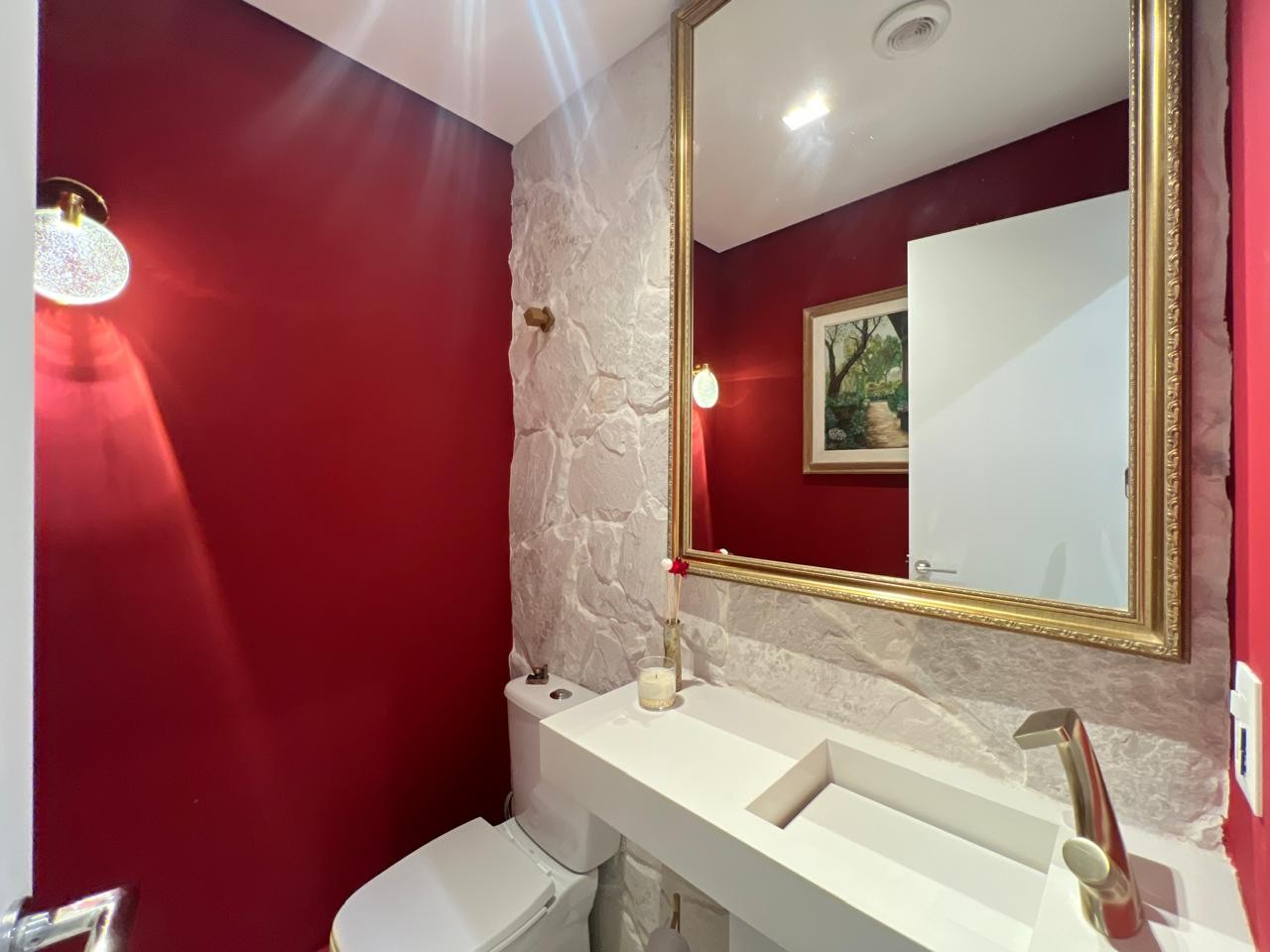 Apartamento à venda com 2 quartos, 2 suítes, 2 vagas e 130m² no Brooklin Paulista, São Paulo (SP) — foto 18 de 30