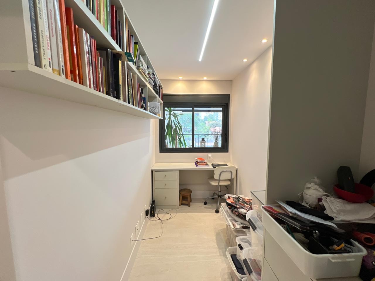 Apartamento à venda com 2 quartos, 2 suítes, 2 vagas e 130m² no Brooklin Paulista, São Paulo (SP) — foto 15 de 30