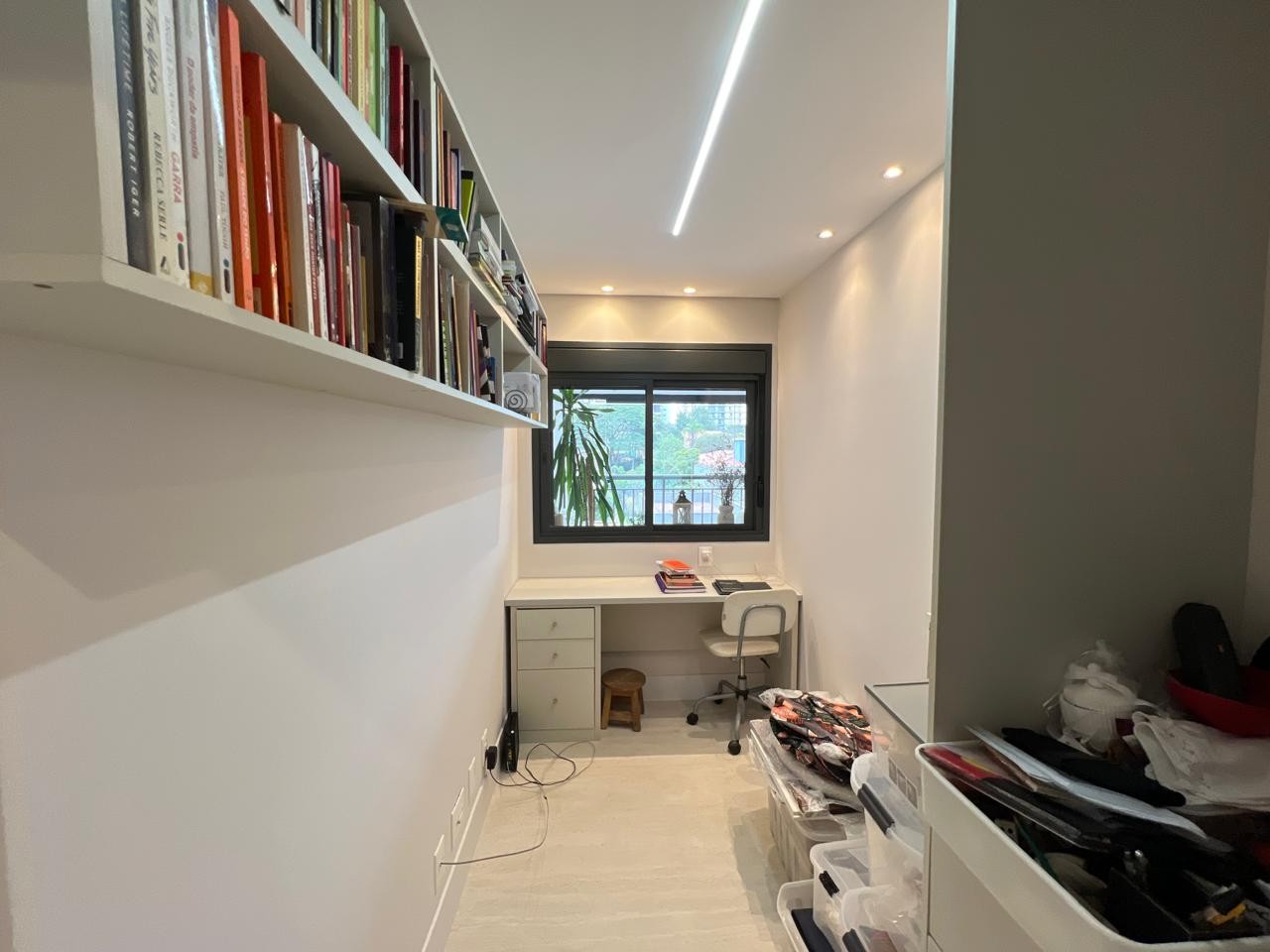 Apartamento à venda com 2 quartos, 2 suítes, 2 vagas e 130m² no Brooklin Paulista, São Paulo (SP) — foto 16 de 30