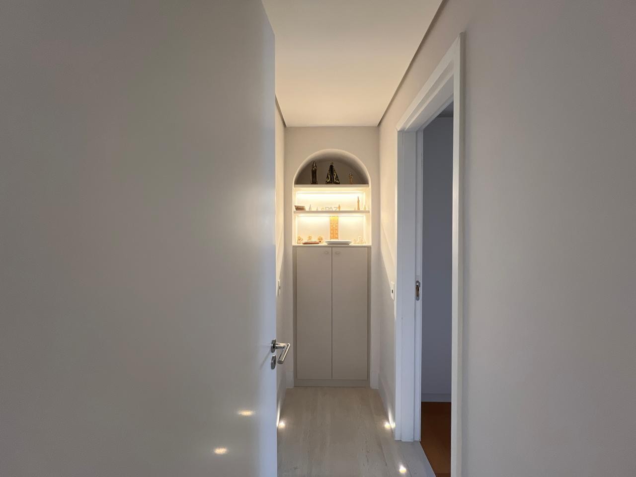 Apartamento à venda com 2 quartos, 2 suítes, 2 vagas e 130m² no Brooklin Paulista, São Paulo (SP) — foto 20 de 30