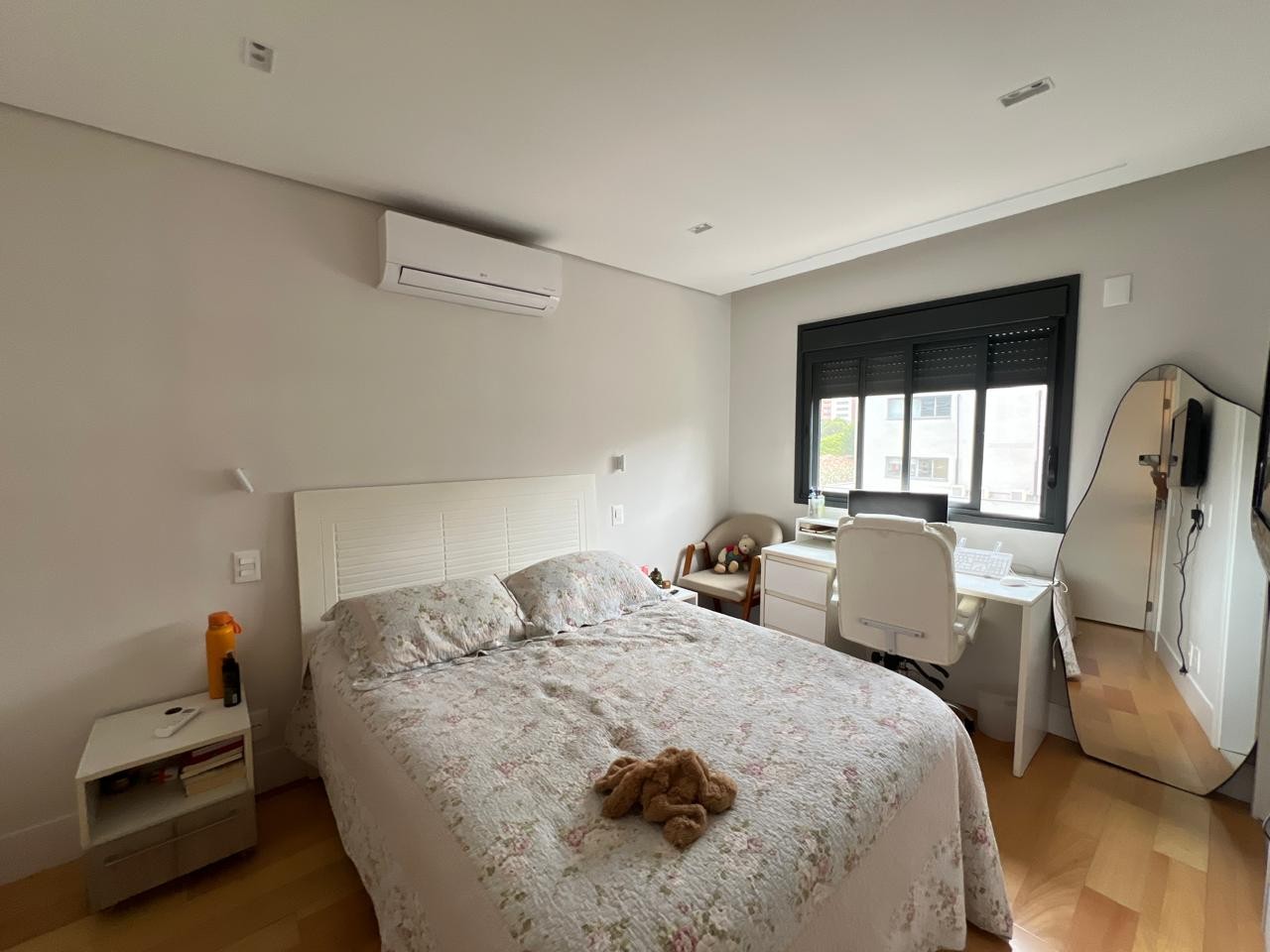 Apartamento à venda com 2 quartos, 2 suítes, 2 vagas e 130m² no Brooklin Paulista, São Paulo (SP) — foto 21 de 30
