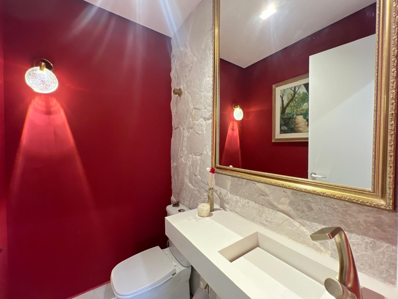 Apartamento à venda com 2 quartos, 2 suítes, 2 vagas e 130m² no Brooklin Paulista, São Paulo (SP) — foto 17 de 30