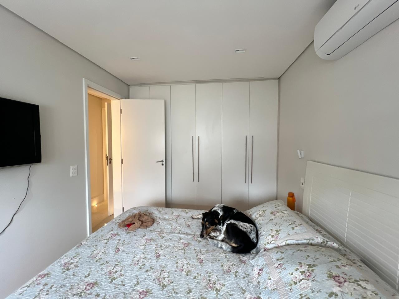 Apartamento à venda com 2 quartos, 2 suítes, 2 vagas e 130m² no Brooklin Paulista, São Paulo (SP) — foto 23 de 30