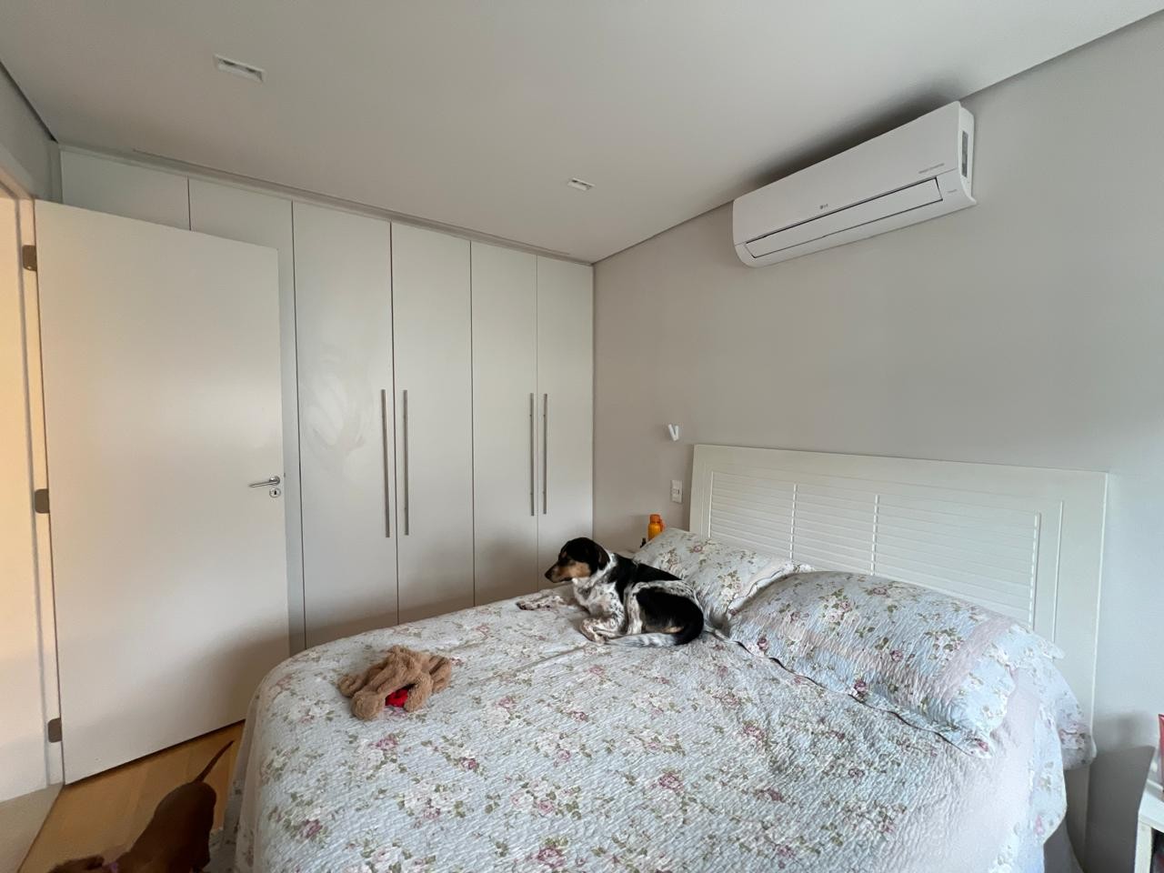 Apartamento à venda com 2 quartos, 2 suítes, 2 vagas e 130m² no Brooklin Paulista, São Paulo (SP) — foto 22 de 30