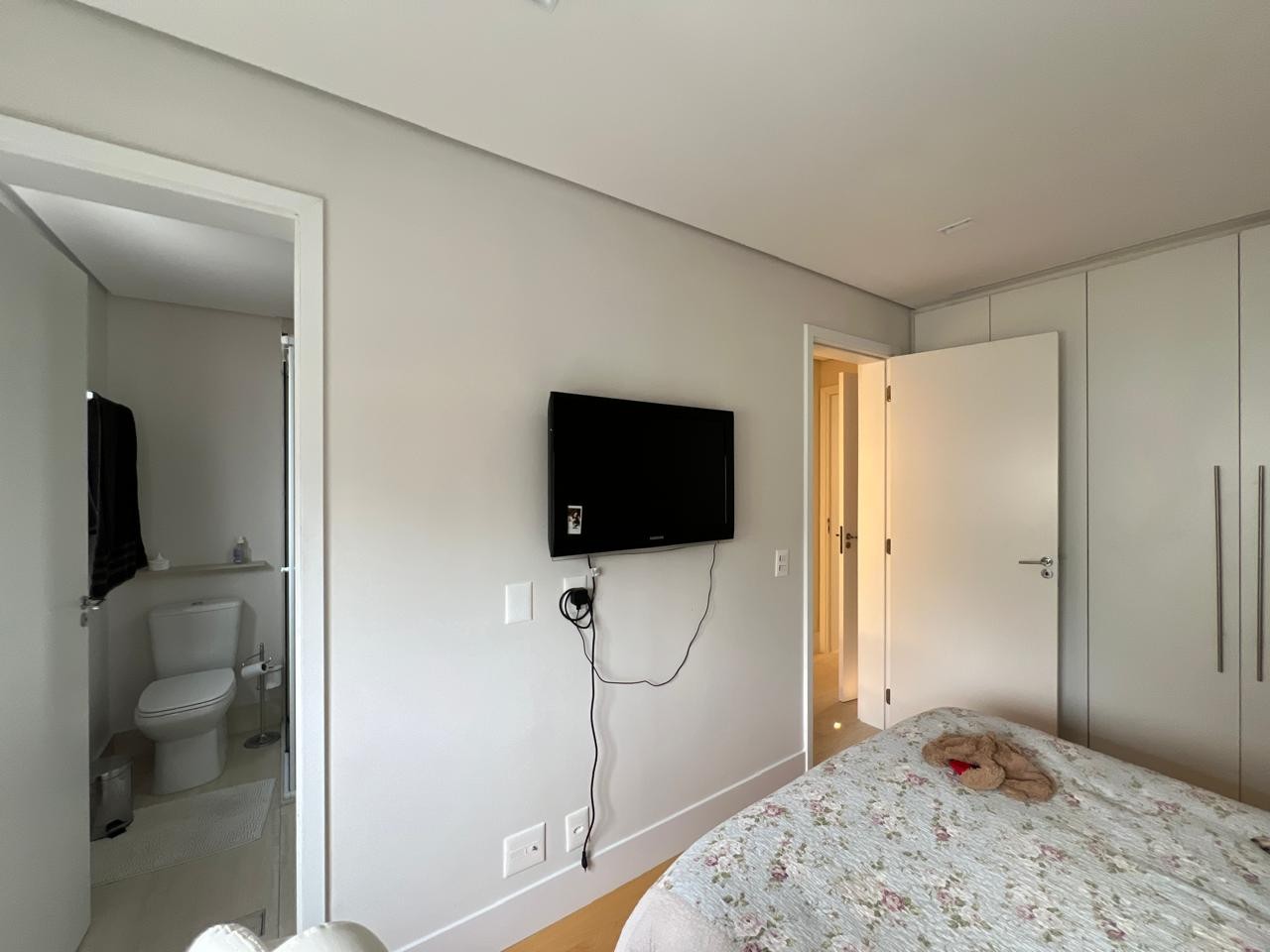 Apartamento à venda com 2 quartos, 2 suítes, 2 vagas e 130m² no Brooklin Paulista, São Paulo (SP) — foto 24 de 30