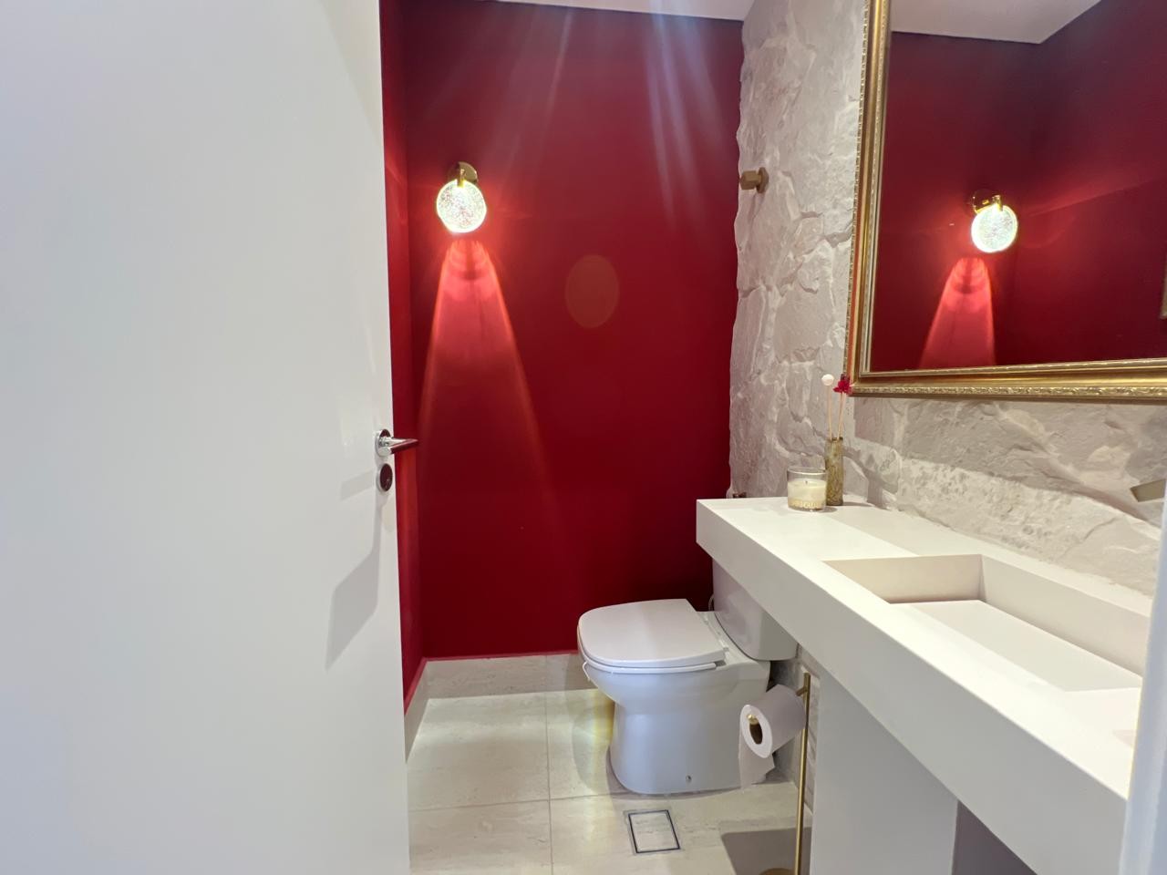Apartamento à venda com 2 quartos, 2 suítes, 2 vagas e 130m² no Brooklin Paulista, São Paulo (SP) — foto 19 de 30