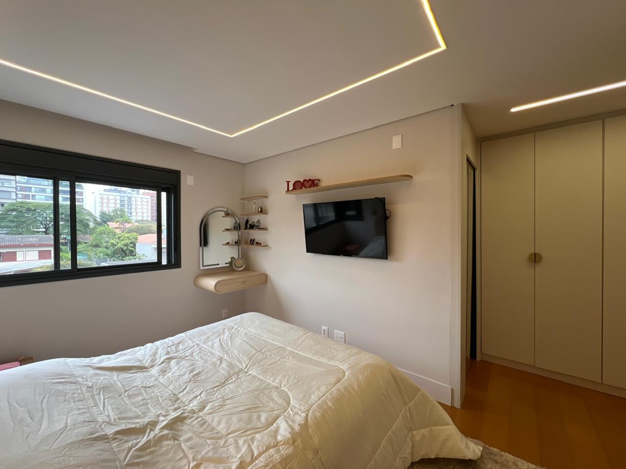 Apartamento à venda com 2 quartos, 2 suítes, 2 vagas e 130m² no Brooklin Paulista, São Paulo (SP) — foto 26 de 30