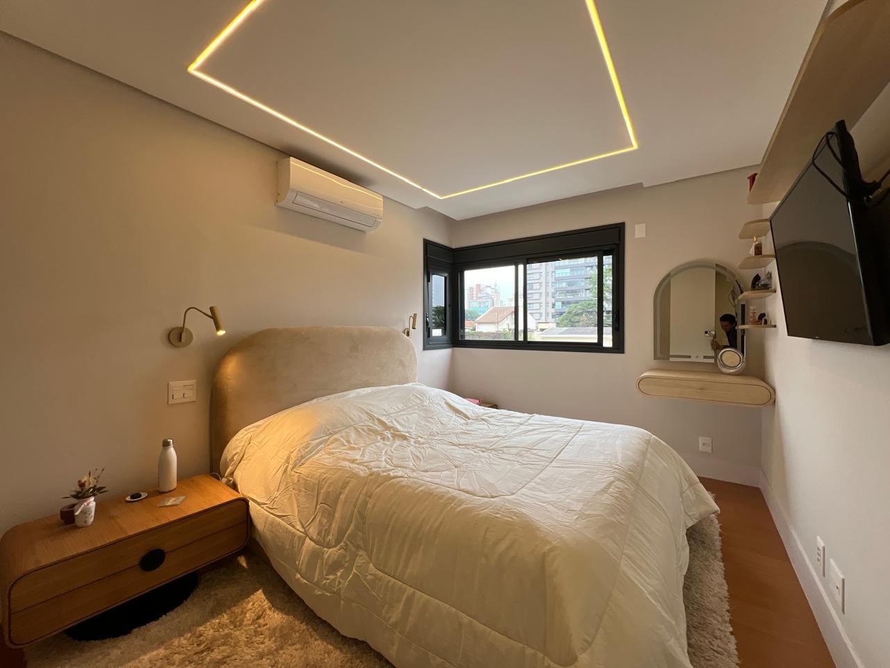 Apartamento à venda com 2 quartos, 2 suítes, 2 vagas e 130m² no Brooklin Paulista, São Paulo (SP) — foto 25 de 30