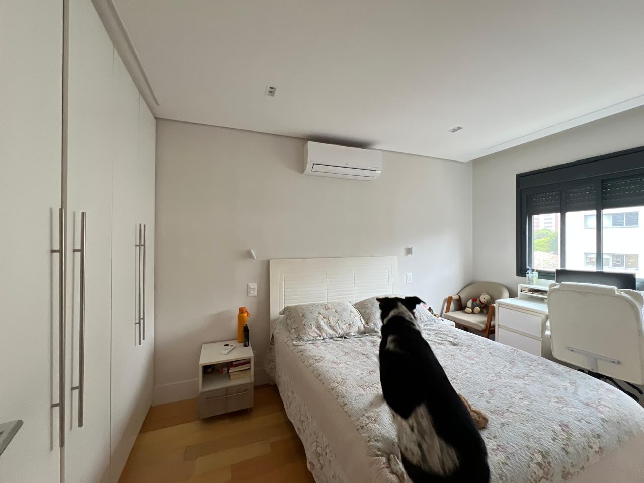 Apartamento à venda com 2 quartos, 2 suítes, 2 vagas e 130m² no Brooklin Paulista, São Paulo (SP) — foto 27 de 30