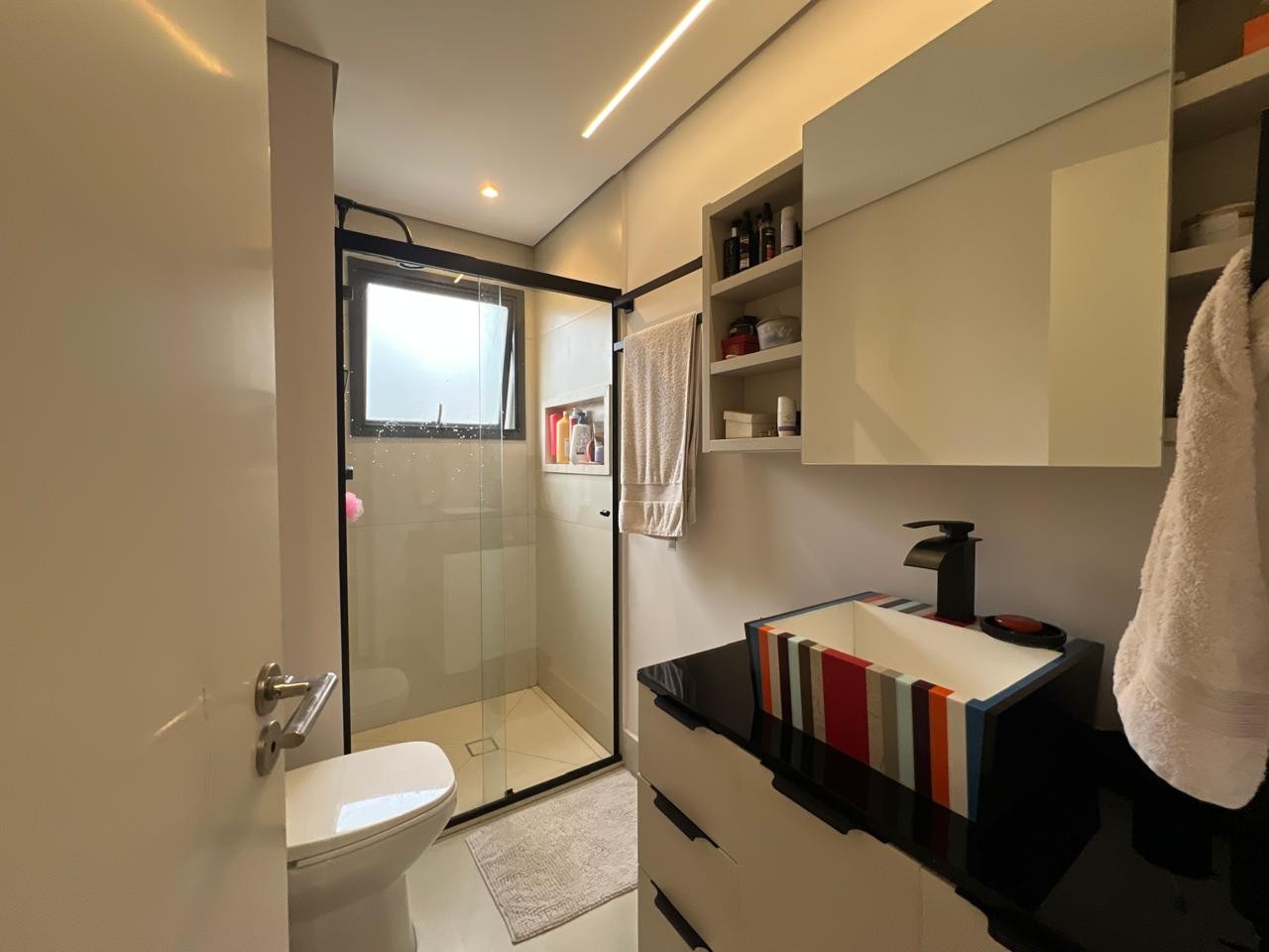 Apartamento à venda com 2 quartos, 2 suítes, 2 vagas e 130m² no Brooklin Paulista, São Paulo (SP) — foto 30 de 30
