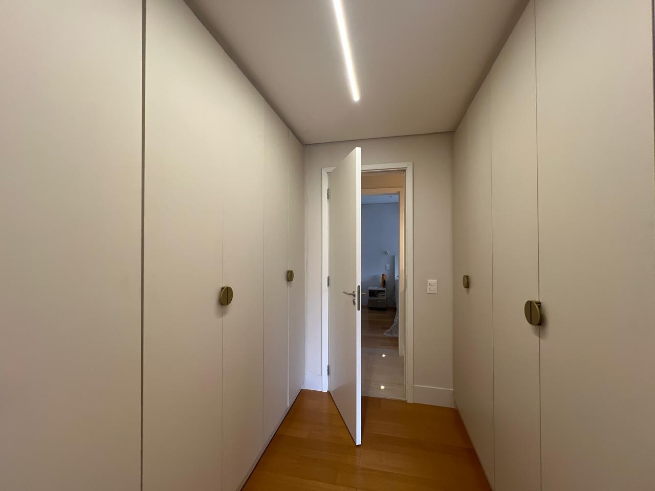 Apartamento à venda com 2 quartos, 2 suítes, 2 vagas e 130m² no Brooklin Paulista, São Paulo (SP) — foto 29 de 30