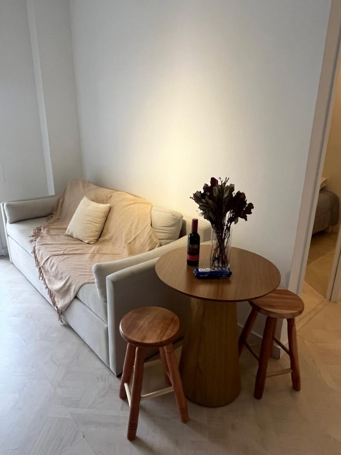Apartamento à venda com 1 quarto, 1 banheiro e 33m² no Bela Vista, São Paulo (SP) — foto 7 de 13