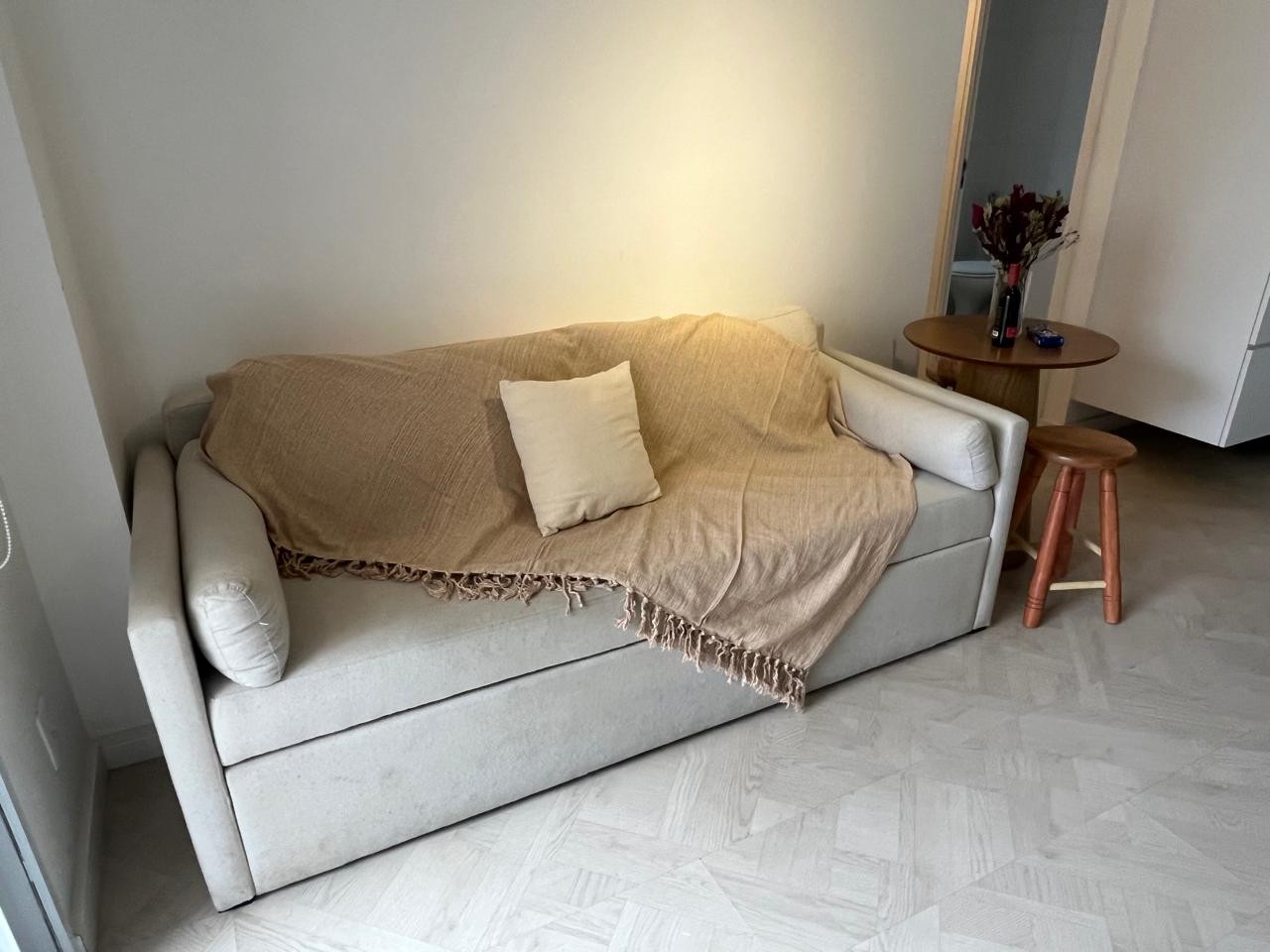 Apartamento à venda com 1 quarto, 1 banheiro e 33m² no Bela Vista, São Paulo (SP) — foto 5 de 13