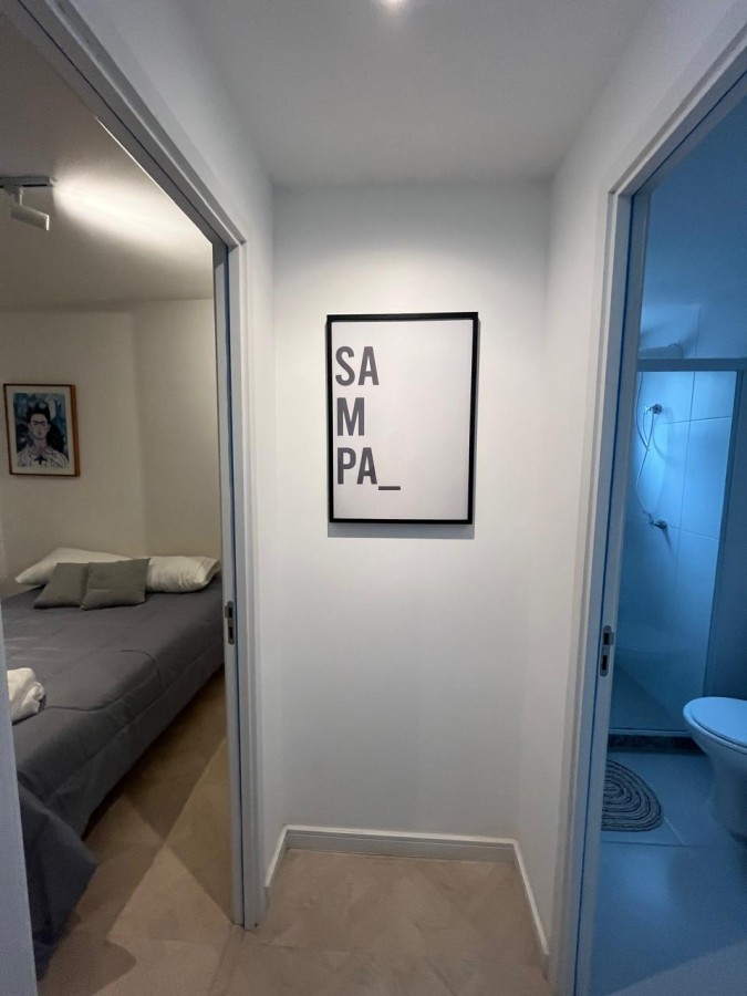Apartamento à venda com 1 quarto, 1 banheiro e 33m² no Bela Vista, São Paulo (SP) — foto 9 de 13