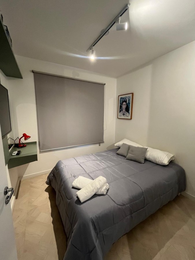 Apartamento à venda com 1 quarto, 1 banheiro e 33m² no Bela Vista, São Paulo (SP) — foto 12 de 13