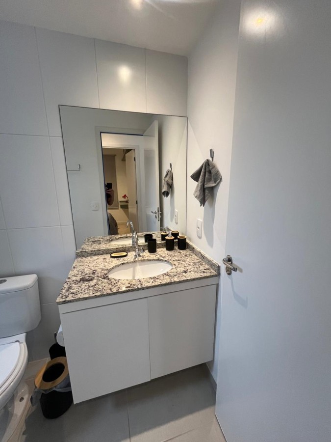 Apartamento à venda com 1 quarto, 1 banheiro e 33m² no Bela Vista, São Paulo (SP) — foto 11 de 13
