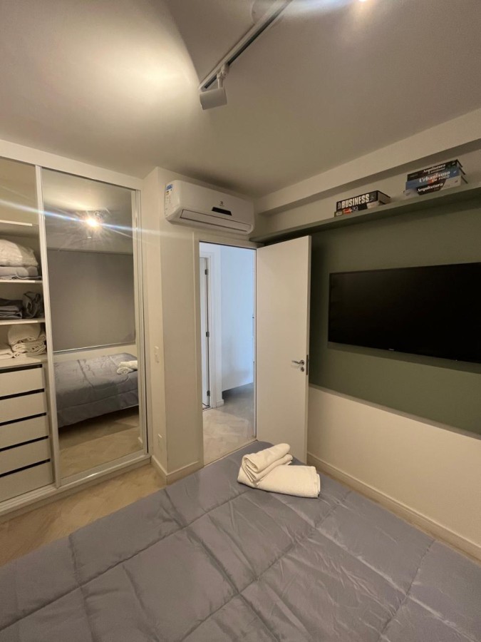 Apartamento à venda com 1 quarto, 1 banheiro e 33m² no Bela Vista, São Paulo (SP) — foto 13 de 13