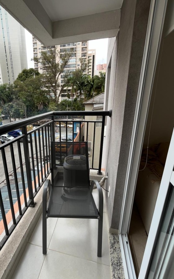 Apartamento à venda com 1 quarto, 1 banheiro e 33m² no Bela Vista, São Paulo (SP) — foto 8 de 13