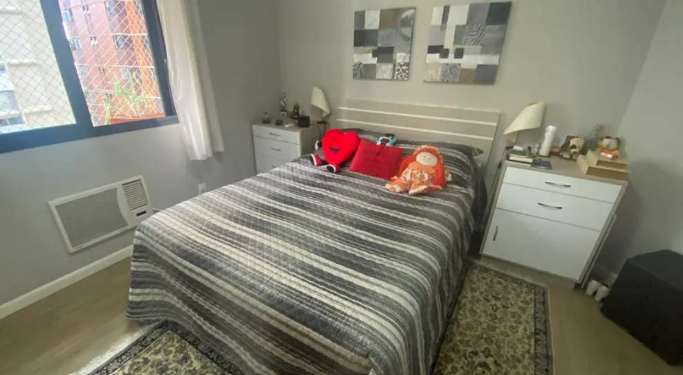 Apartamento à venda com 4 quartos, 3 suítes, 2 vagas e 142m² no Itaim Bibi, São Paulo (SP) — foto 5 de 23