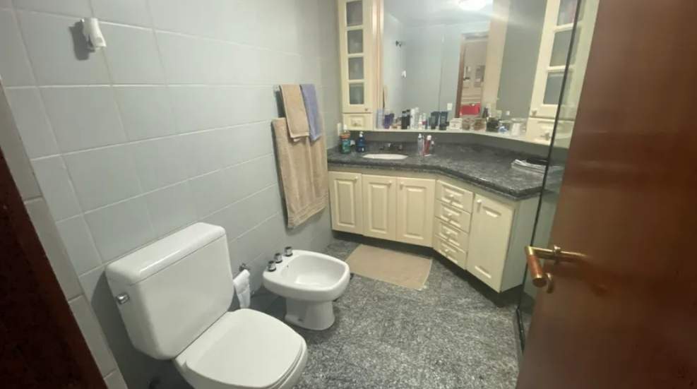 Apartamento à venda com 4 quartos, 3 suítes, 2 vagas e 142m² no Itaim Bibi, São Paulo (SP) — foto 6 de 23
